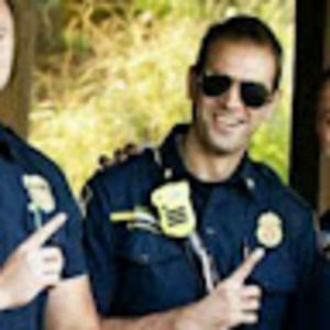 Meet your Posher, Julio